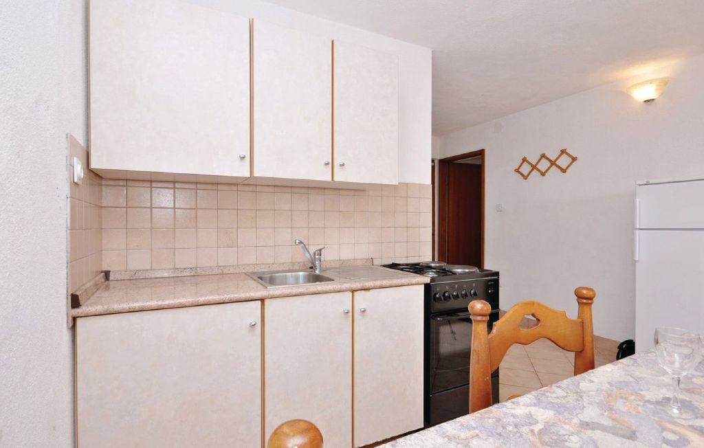 Apartment Lana ปริฟลากา ภายนอก รูปภาพ