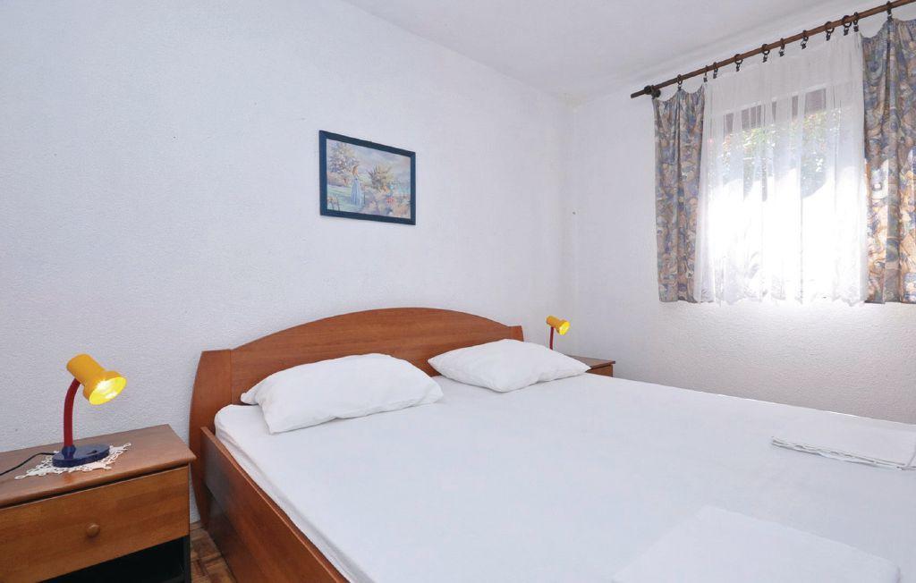 Apartment Lana ปริฟลากา ภายนอก รูปภาพ