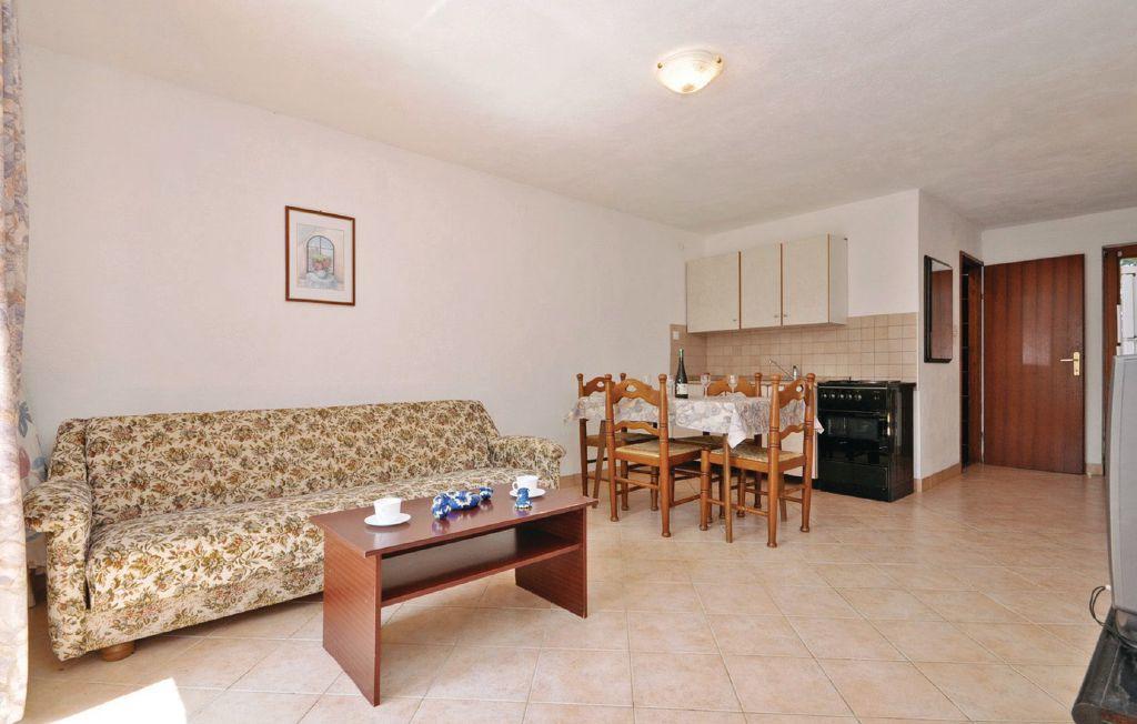 Apartment Lana ปริฟลากา ภายนอก รูปภาพ