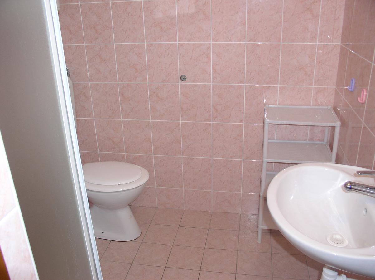 Apartment Lana ปริฟลากา ภายนอก รูปภาพ